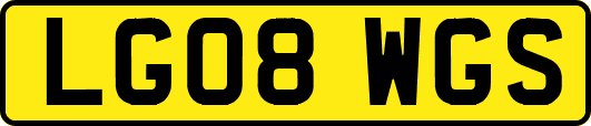 LG08WGS
