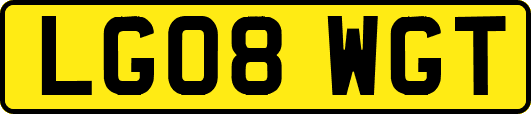 LG08WGT
