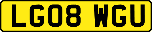 LG08WGU