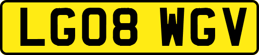 LG08WGV