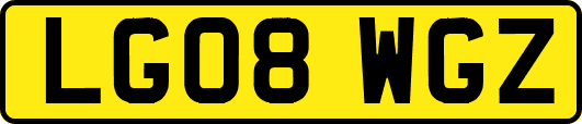 LG08WGZ