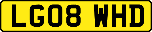 LG08WHD