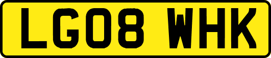 LG08WHK