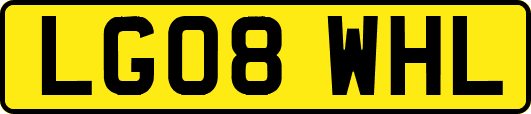 LG08WHL