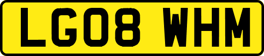 LG08WHM
