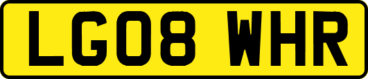 LG08WHR