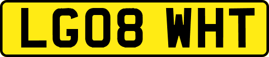 LG08WHT