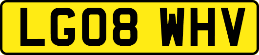 LG08WHV