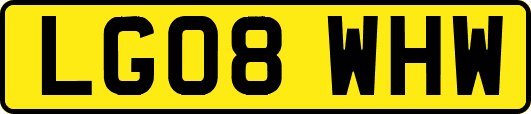 LG08WHW
