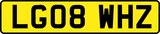 LG08WHZ
