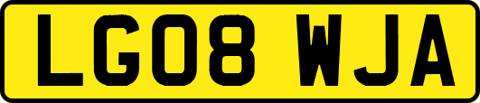 LG08WJA