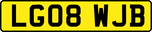 LG08WJB