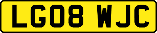 LG08WJC