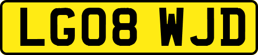 LG08WJD