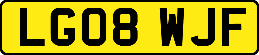 LG08WJF