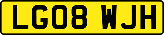 LG08WJH