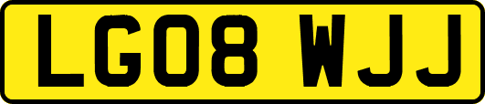 LG08WJJ