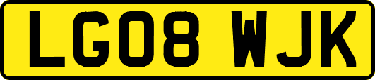 LG08WJK