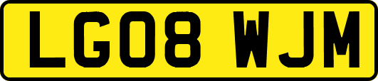 LG08WJM