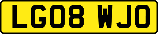 LG08WJO