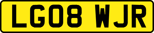 LG08WJR