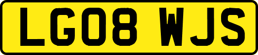 LG08WJS