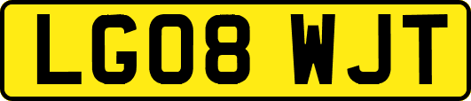 LG08WJT