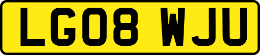 LG08WJU