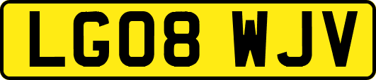 LG08WJV
