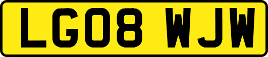 LG08WJW