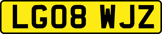 LG08WJZ