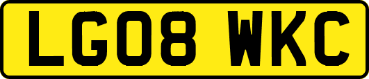 LG08WKC