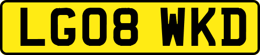 LG08WKD