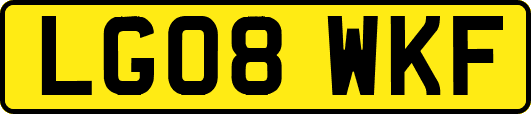 LG08WKF