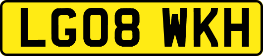 LG08WKH