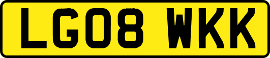 LG08WKK