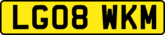 LG08WKM