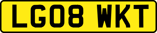 LG08WKT