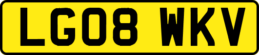 LG08WKV