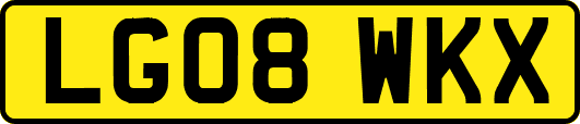 LG08WKX