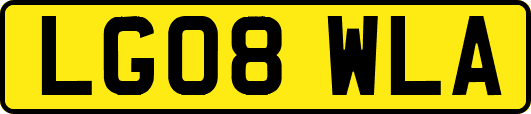 LG08WLA