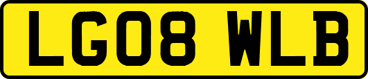 LG08WLB