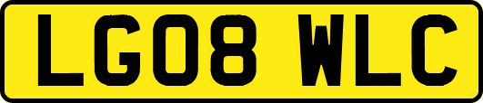 LG08WLC