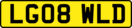 LG08WLD