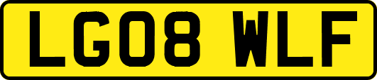 LG08WLF