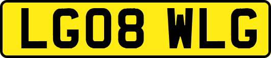 LG08WLG