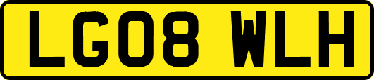 LG08WLH