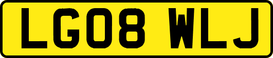 LG08WLJ