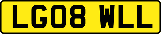 LG08WLL