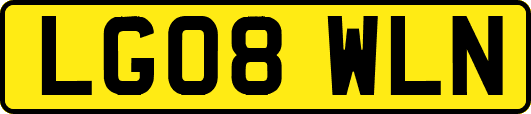 LG08WLN